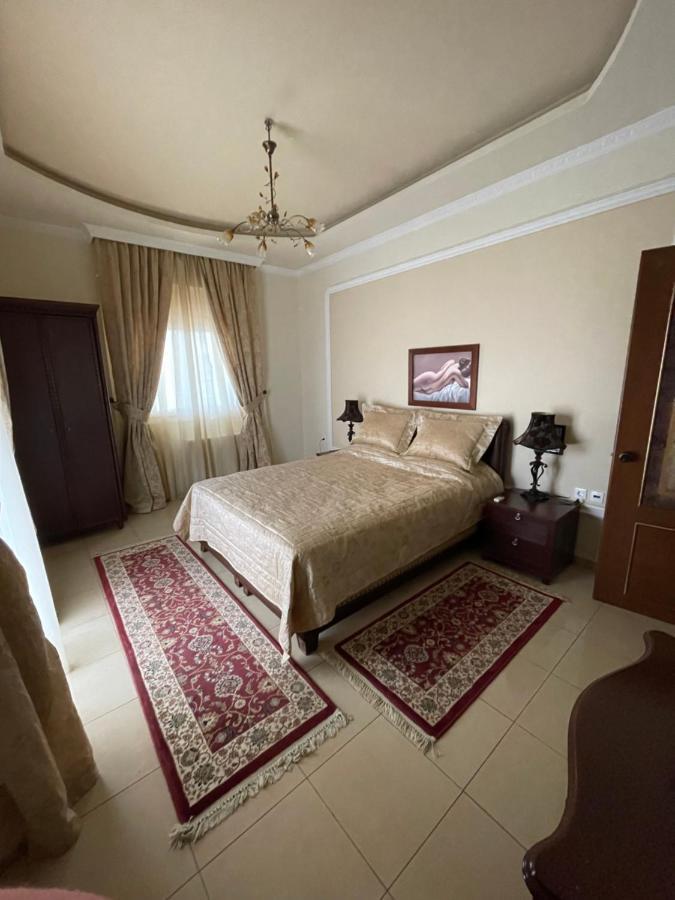 Hotel Melastron Elassona Buitenkant foto